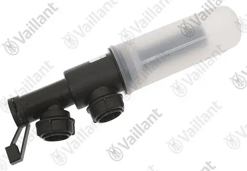 VAILLANT-Siphon-VKK-806-2806-3-u-w-Vaillant-Nr-0020058858 gallery number 1